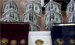 افزایش قیمت سکه و ارز در بازار، دلار 4591 تومان